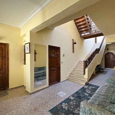 Sababa Hotel Νταχάμπ Εξωτερικό φωτογραφία