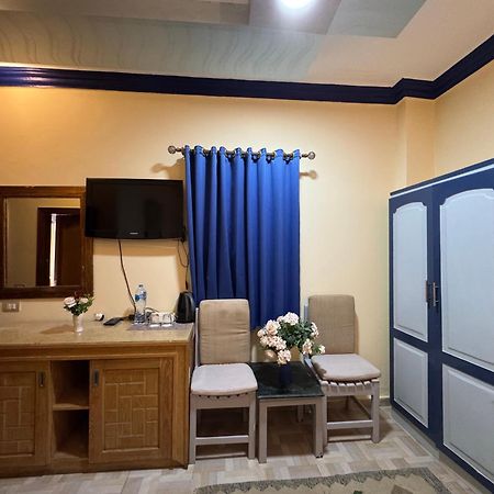 Sababa Hotel Νταχάμπ Εξωτερικό φωτογραφία