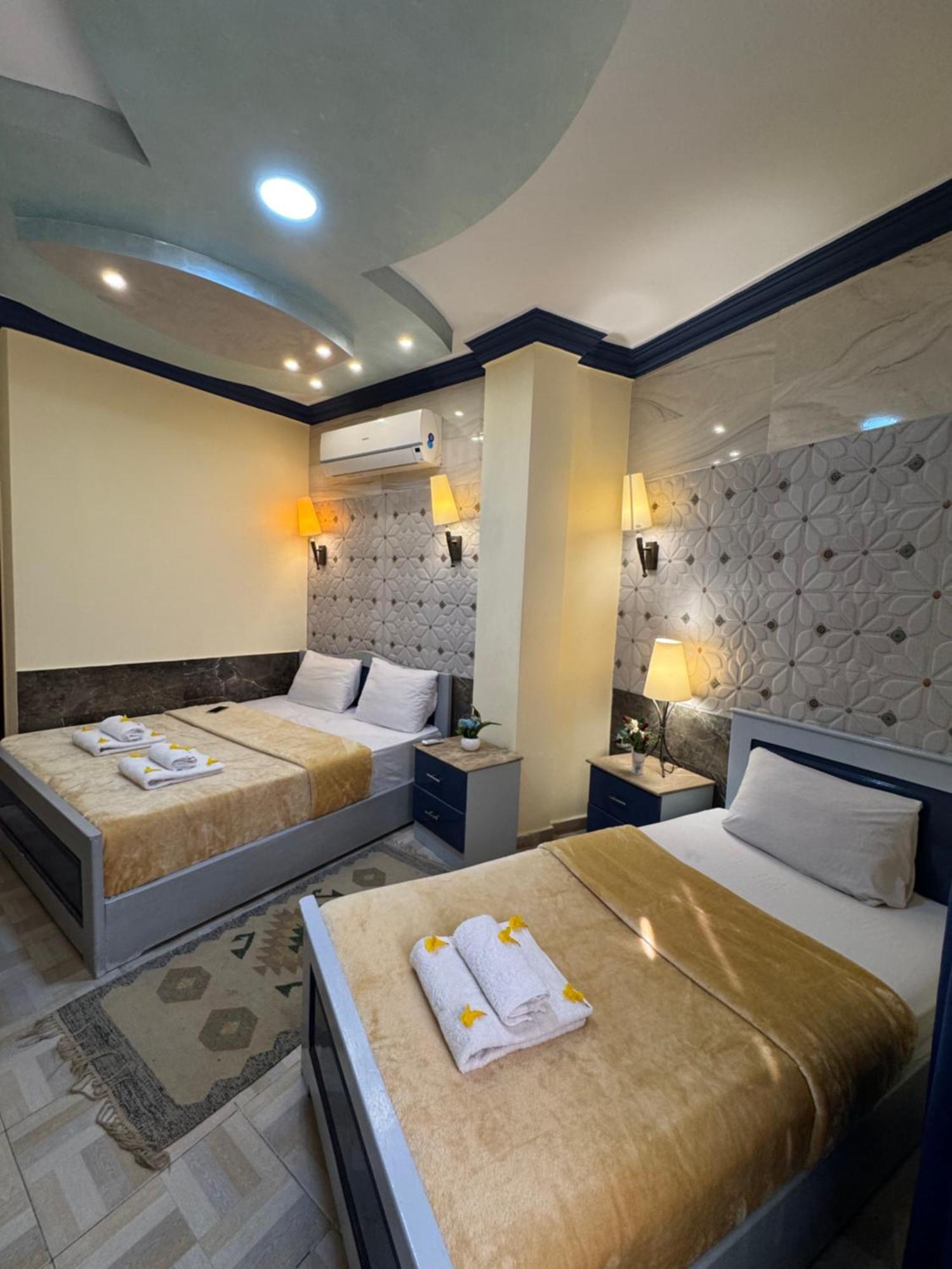 Sababa Hotel Νταχάμπ Εξωτερικό φωτογραφία