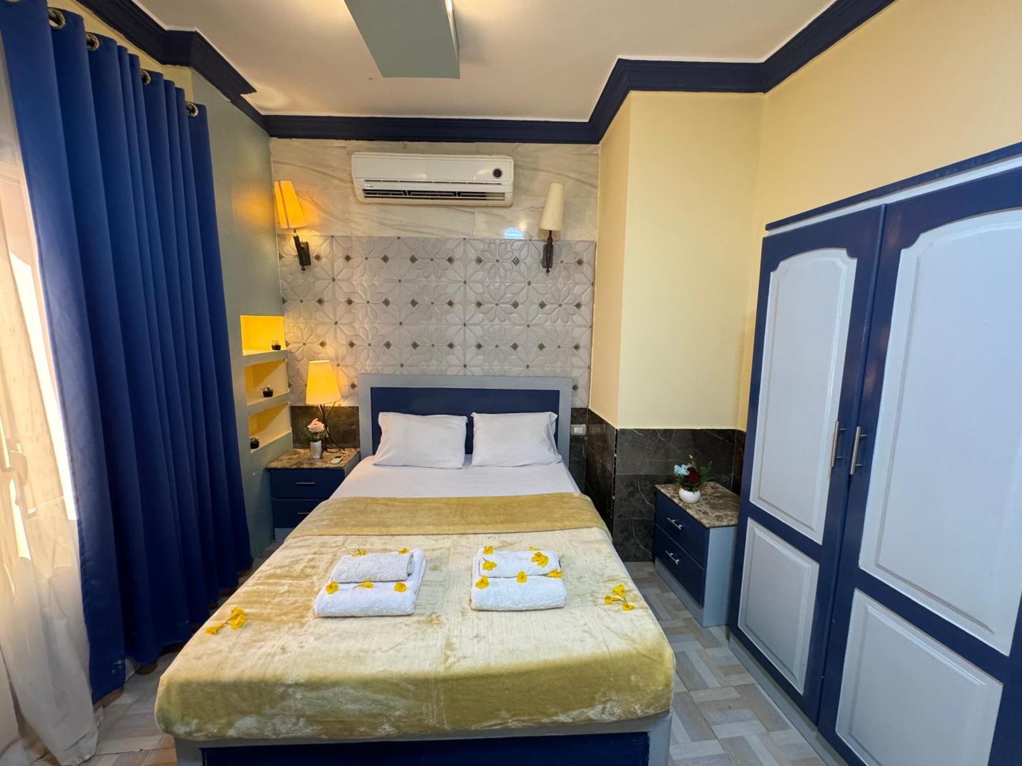 Sababa Hotel Νταχάμπ Εξωτερικό φωτογραφία