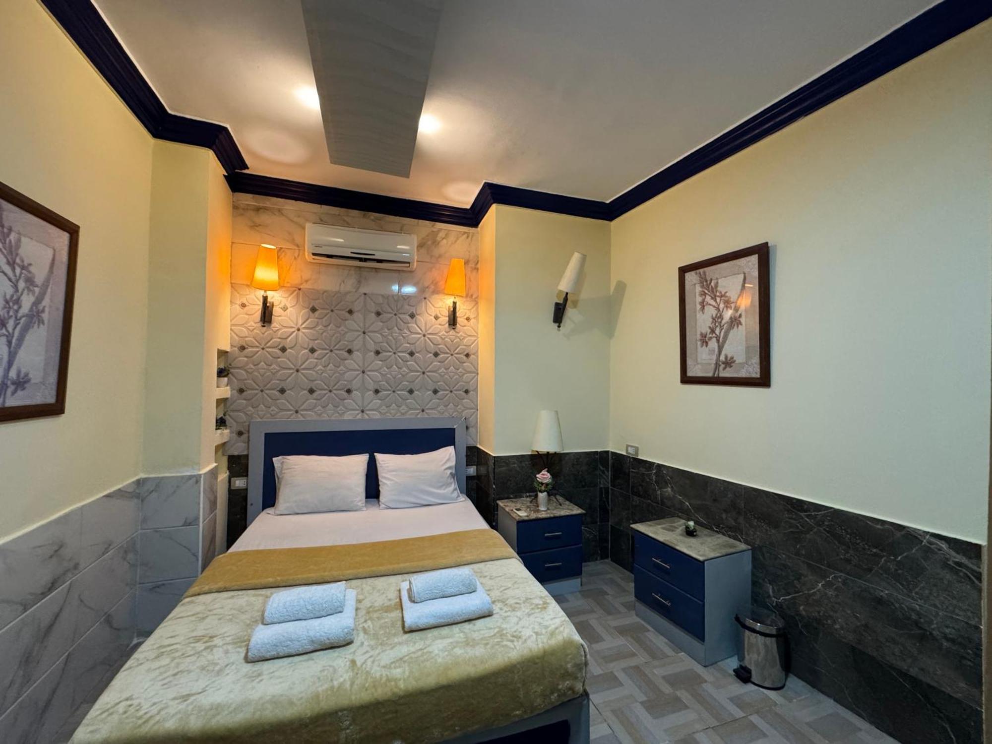 Sababa Hotel Νταχάμπ Εξωτερικό φωτογραφία